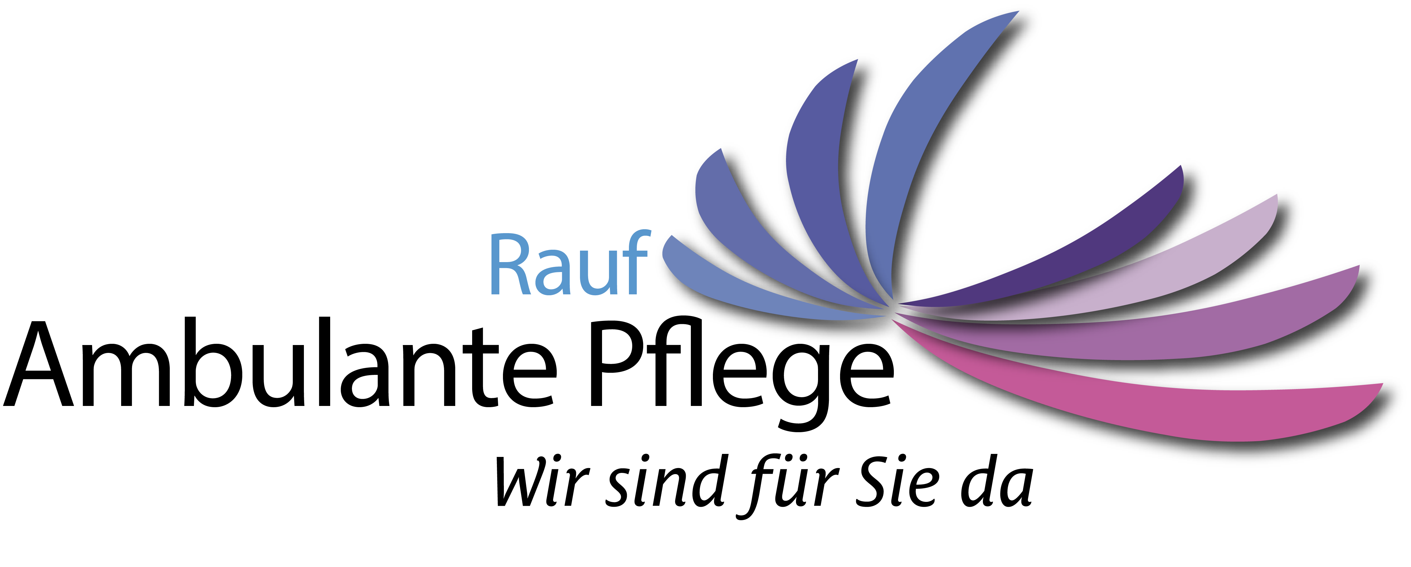 Ambulanter Pflegedienst Rauf GmbH & Co. KG